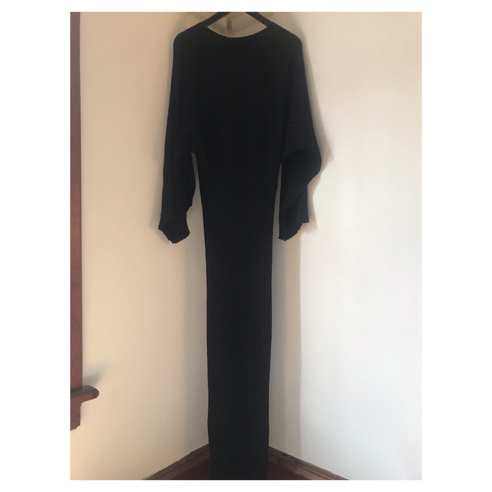 NWT Totême Maristella Dress Size Small